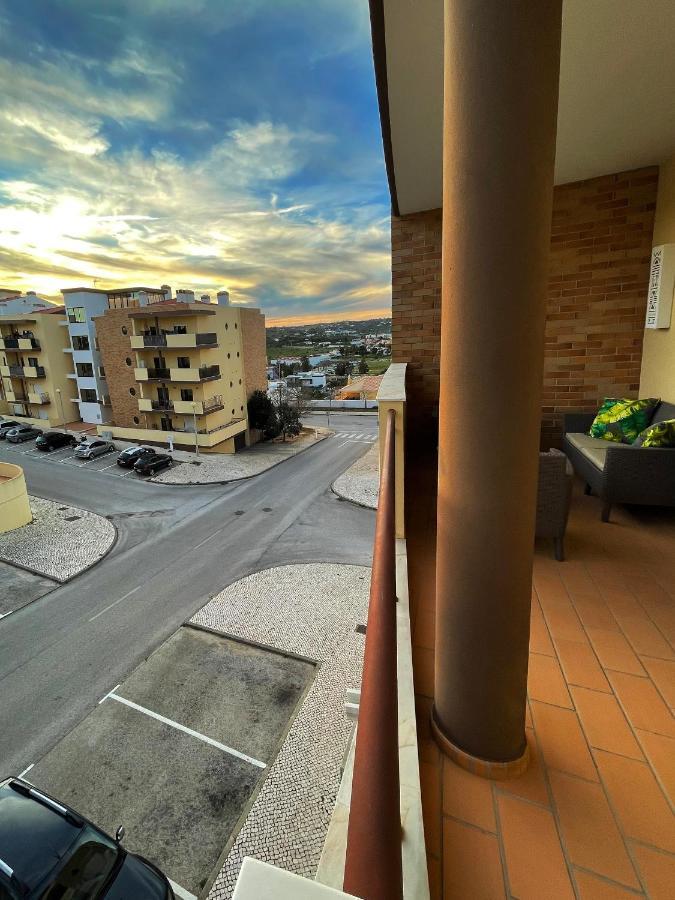 Sunset Lagos Apartment Exteriér fotografie