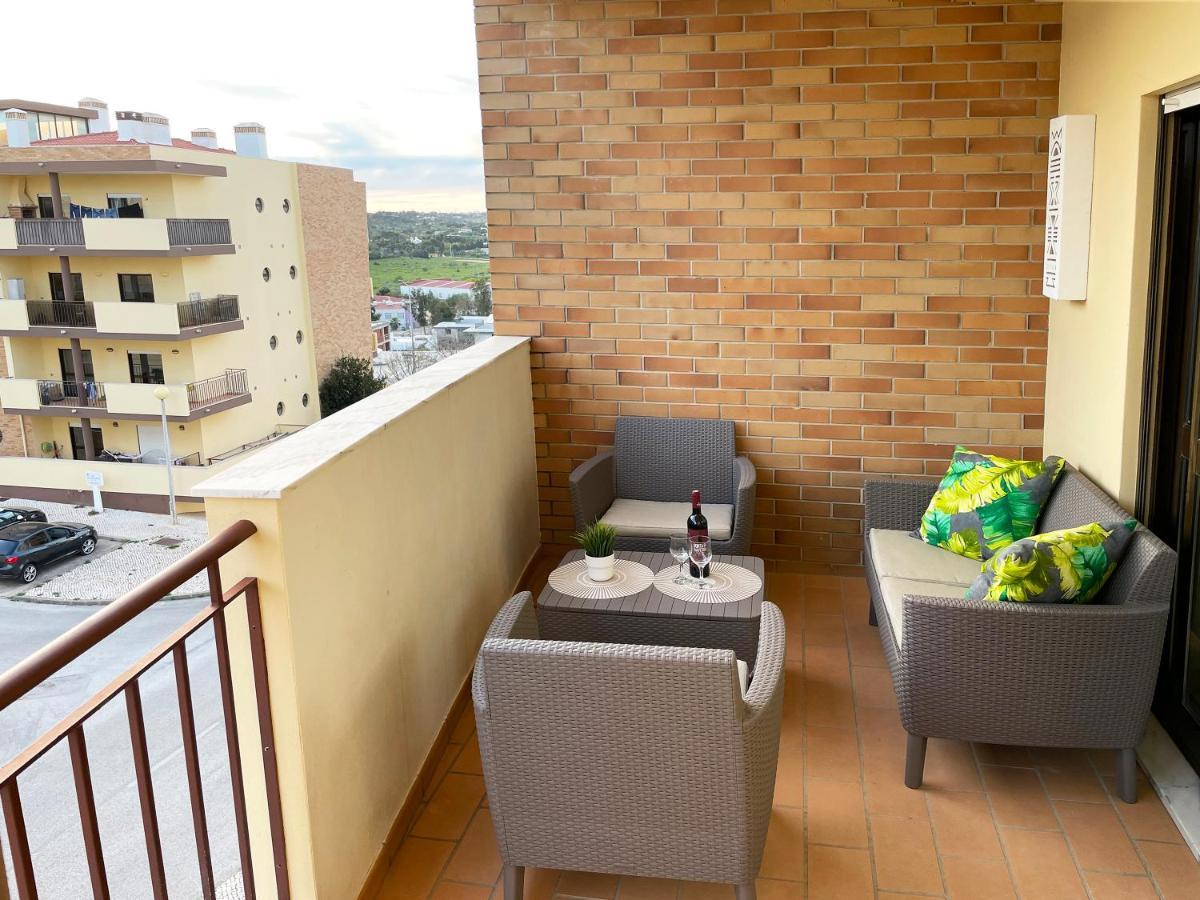 Sunset Lagos Apartment Exteriér fotografie