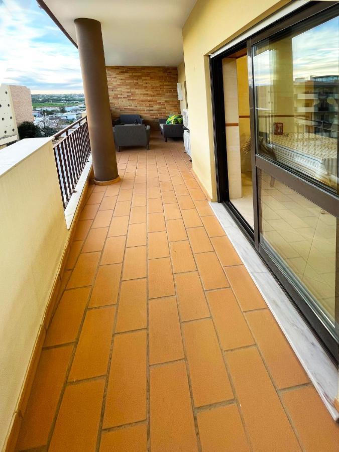 Sunset Lagos Apartment Exteriér fotografie