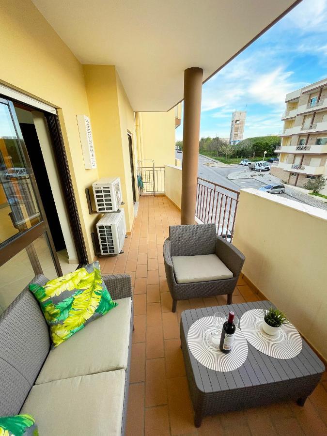 Sunset Lagos Apartment Exteriér fotografie